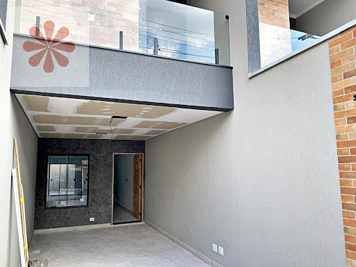 Casa Sobrado em Penha  -  São Paulo