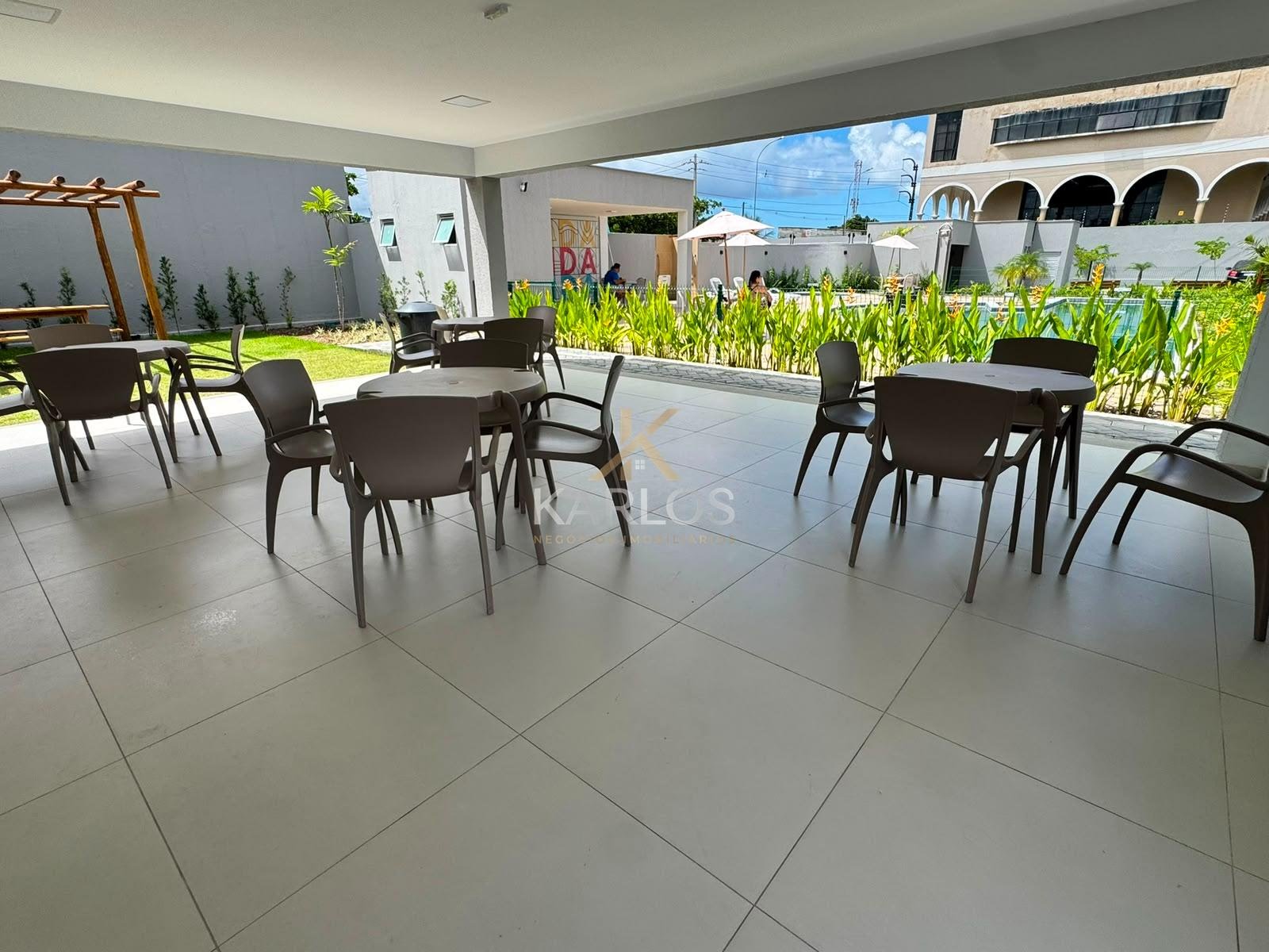 Apartamento à venda com 2 quartos, 1 suíte, 1 vaga e 50m² no Peixinhos, Olinda (PE) — foto 13 de 30