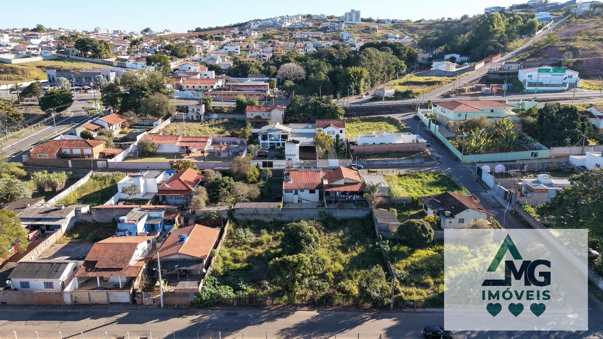 Terreno à venda com 450m² de terreno no Jardim Umuarama, Três Corações (MG) — foto 2 de 12