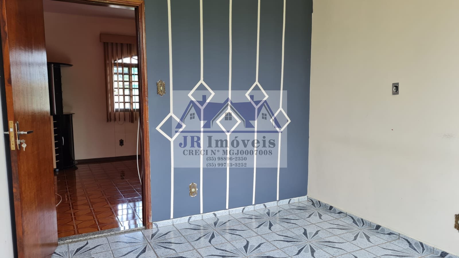 Casa à venda com 3 quartos, 1 suíte, 3 vagas e 264m² no Açude, Itajubá (MG) — foto 6 de 30