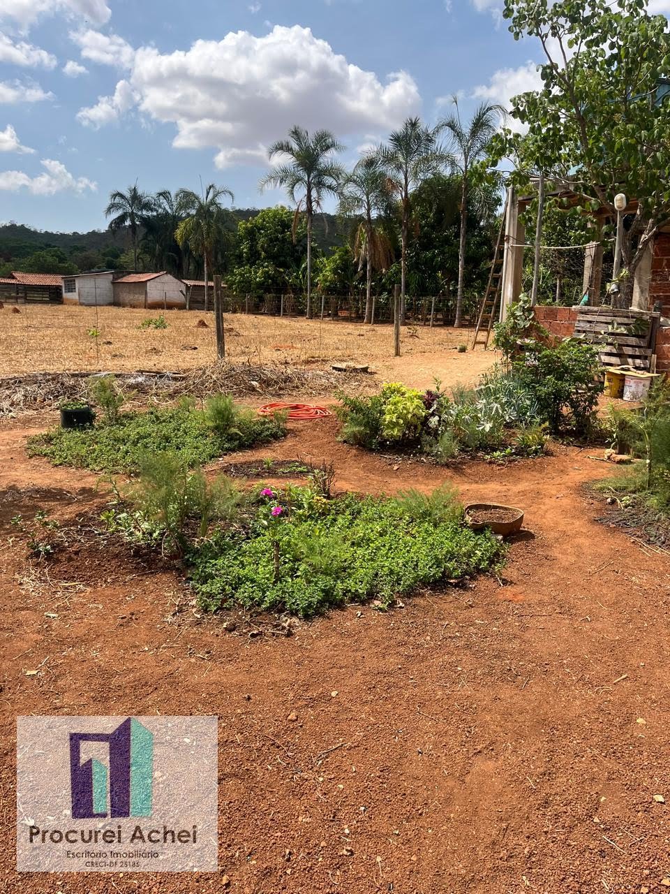 Rural à venda com 5000m² de terreno no Rajadunha I, Brasília (DF) — foto 14 de 21