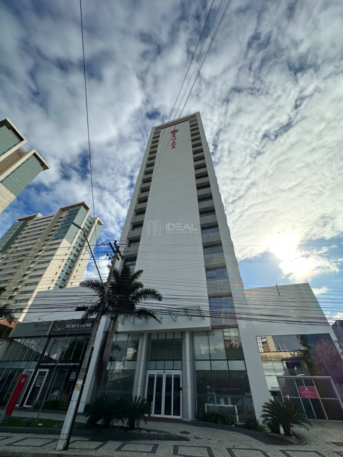 Apartamento à venda com 1 quarto, 1 banheiro, 1 vaga e 24m² no Parque Tamandaré, Campos dos Goytacazes (RJ) — foto 21 de 25