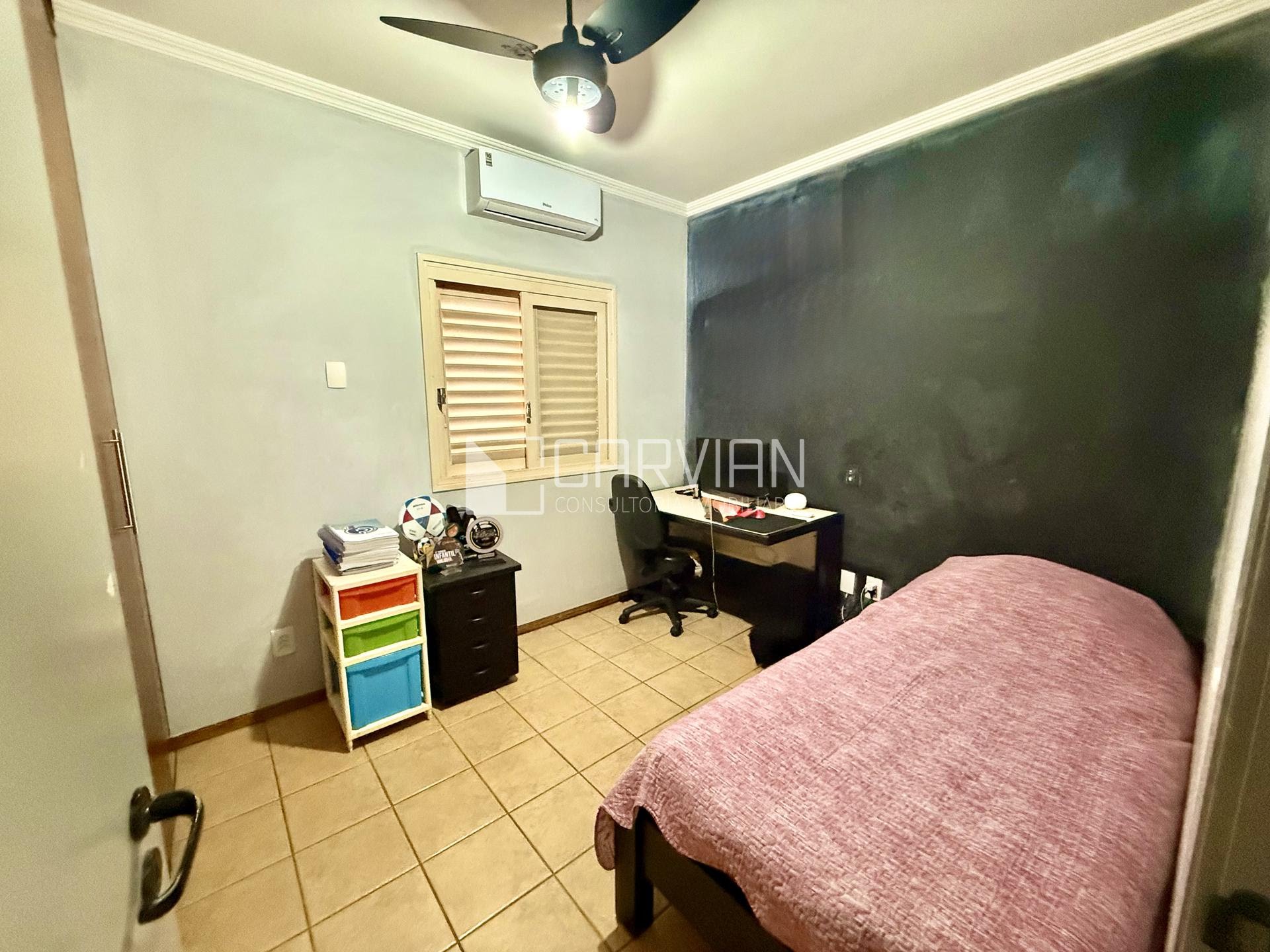Casa à venda com 3 quartos, 1 suíte, 2 vagas e 160m² no Recreio das Acacias, Ribeirão Preto (SP) — foto 27 de 30