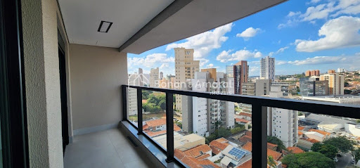 Apartamento, 1 quarto, 45 m² - Foto 6