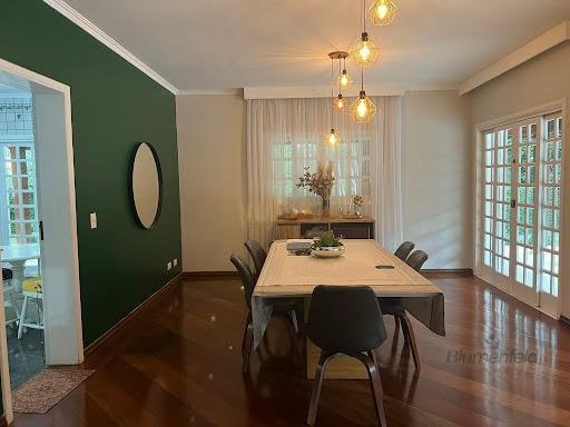 Casa à venda com 5 quartos, 4 suítes, 5 vagas e 550m² no Arujá Hills I e II, Arujá (SP) — foto 11 de 30