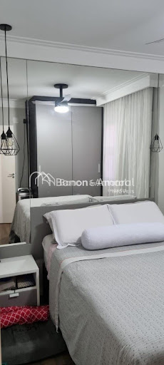 Apartamento, 3 quartos, 70 m² - Foto 15