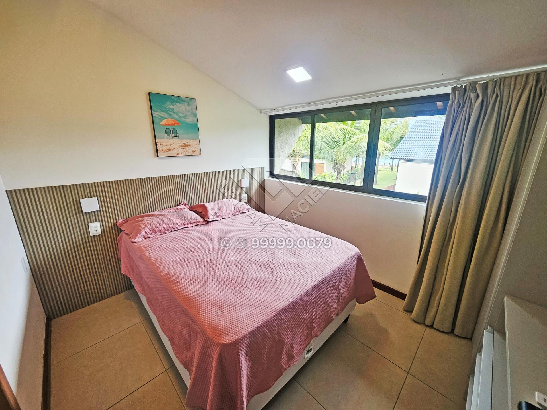 Casa à venda com 4 quartos, 3 suítes, 2 vagas e 234m² no Porto de Galinhas, Ipojuca (PE) — foto 8 de 30