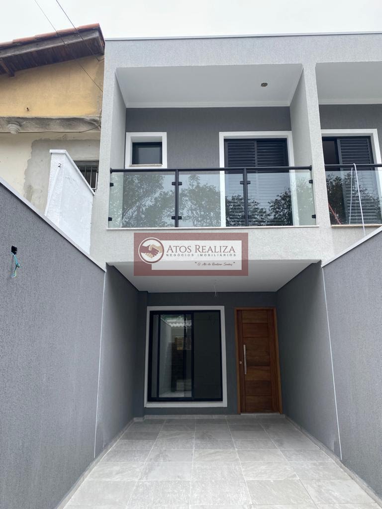 Casa à venda com 3 quartos, 1 suíte, 2 vagas e 100m² no Jardim Caravelas, São Paulo (SP) — foto 2 de 16