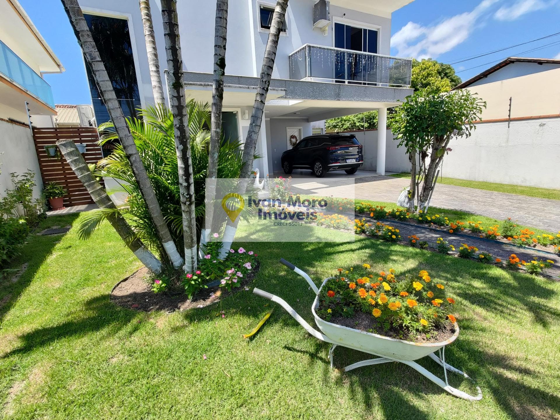 Casa à venda com 3 quartos, 3 suítes, 4 vagas e 215m² no Ingleses do Rio Vermelho, Florianópolis (SC) — foto 3 de 30