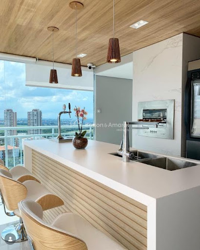 Apartamento, 3 quartos, 127 m² - Foto 6