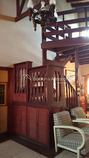 Casa de Condomínio, 4 quartos - Foto 13