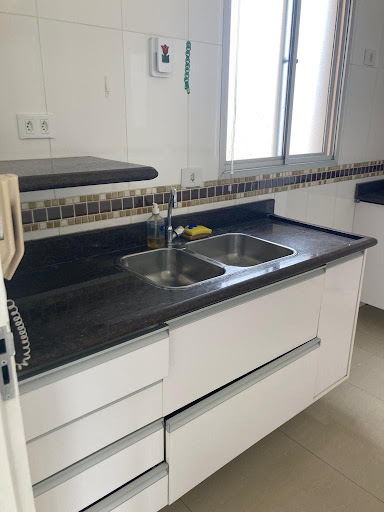 Apartamento em Alto Ipiranga  -  Mogi das Cruzes