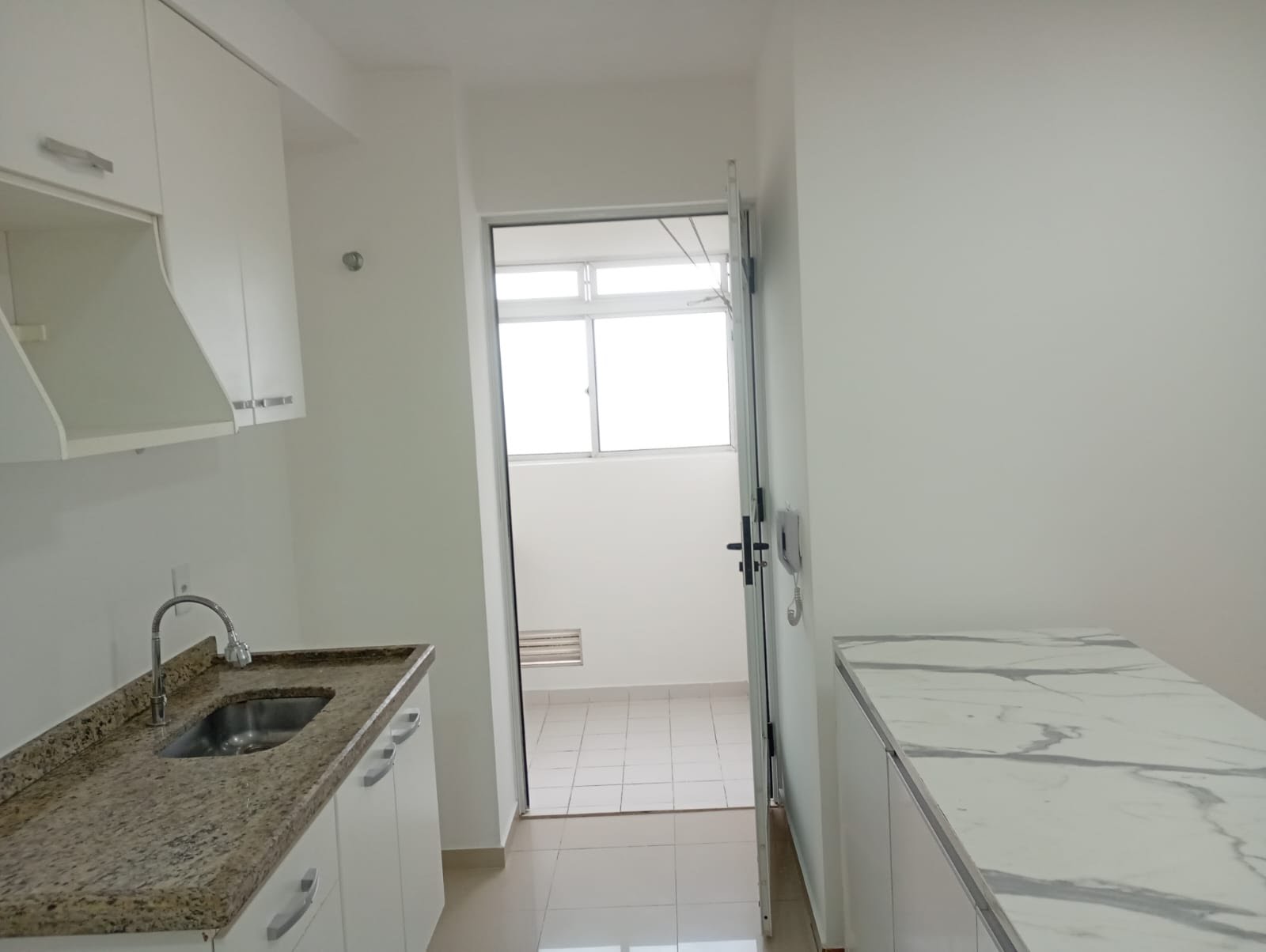Apartamento à Venda Rua Fortunato Ferraz, Vila Anastácio/SP