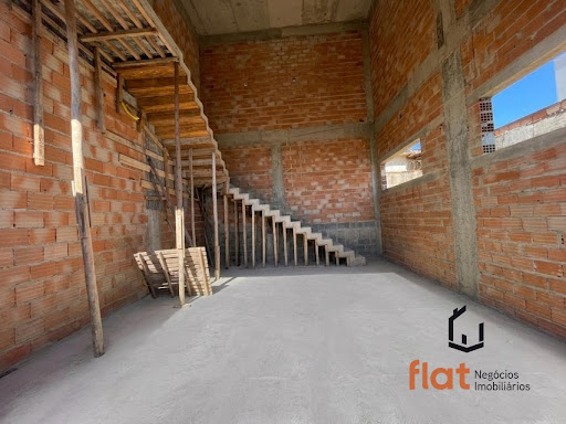 Apartamento à Venda no bairro Dom Bosco, Pará de Minas - 2 Dorms, 90m²