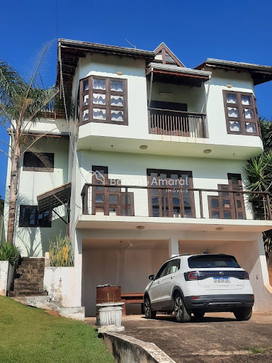 Casa de Condomínio, 2 quartos - Foto 1