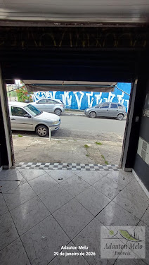 Loja/Salão em Jardim São Sebastião  -  São Paulo