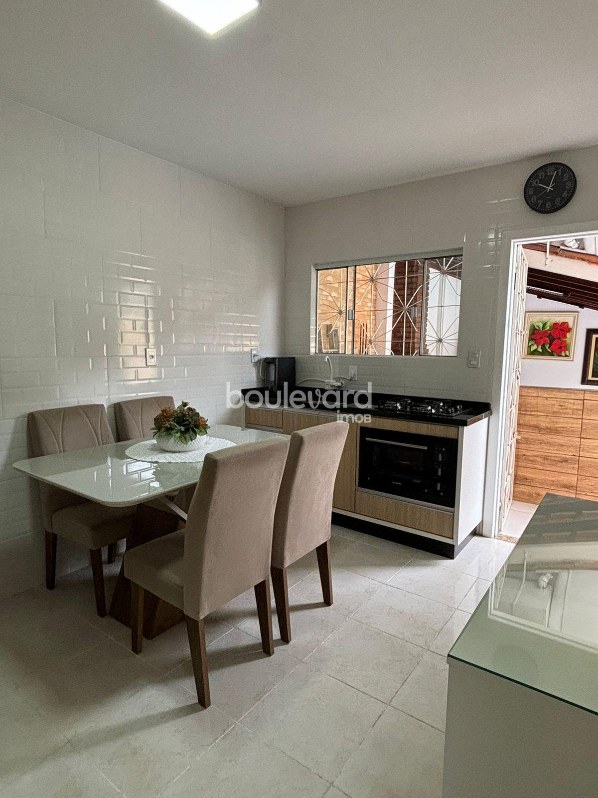 Casa à venda com 3 quartos, 2 banheiros, 2 vagas e 120m² no Forquilhas, São José (SC) — foto 15 de 30