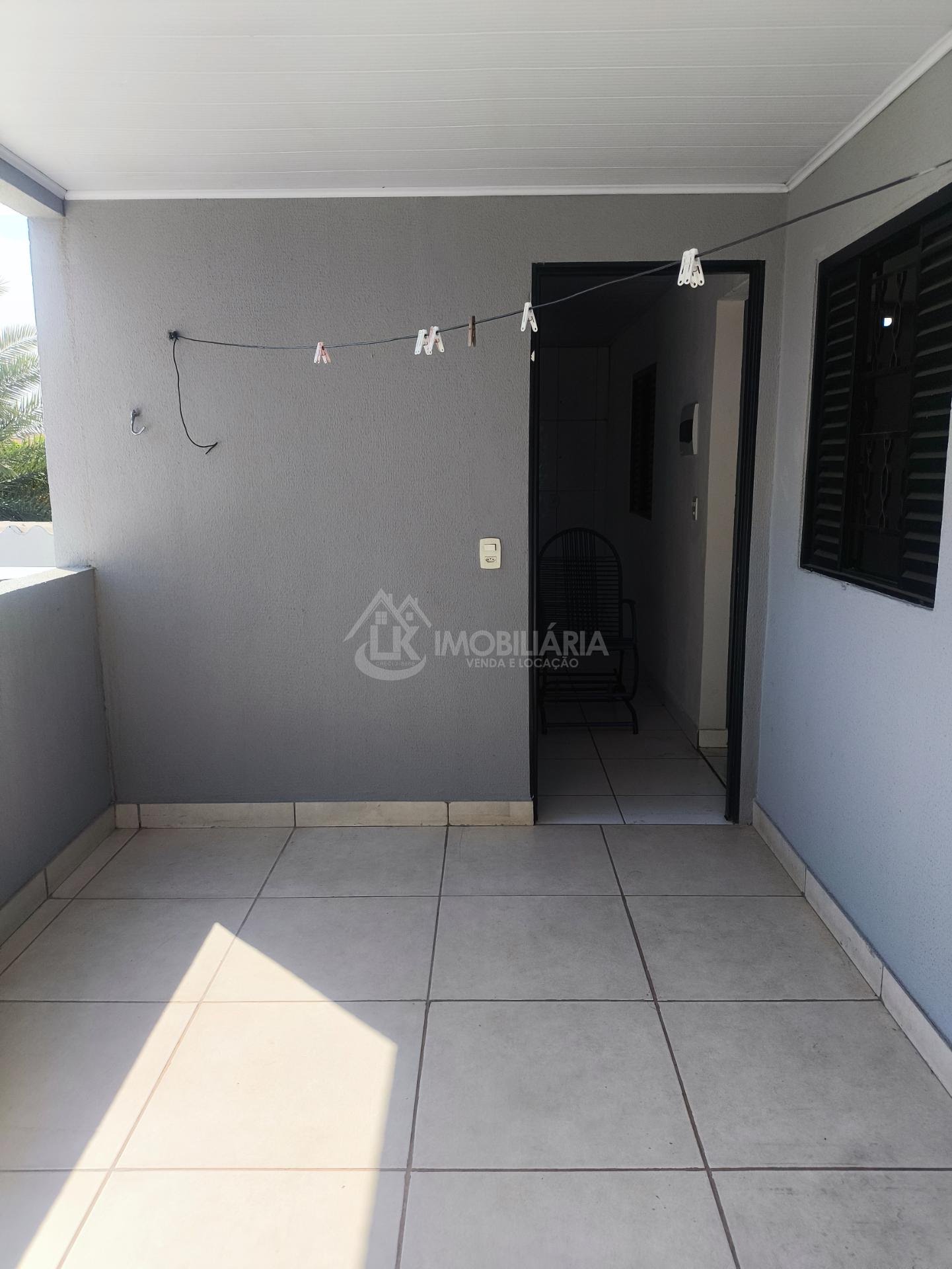 Apartamento, 2 quartos, 35 m² - Foto 5