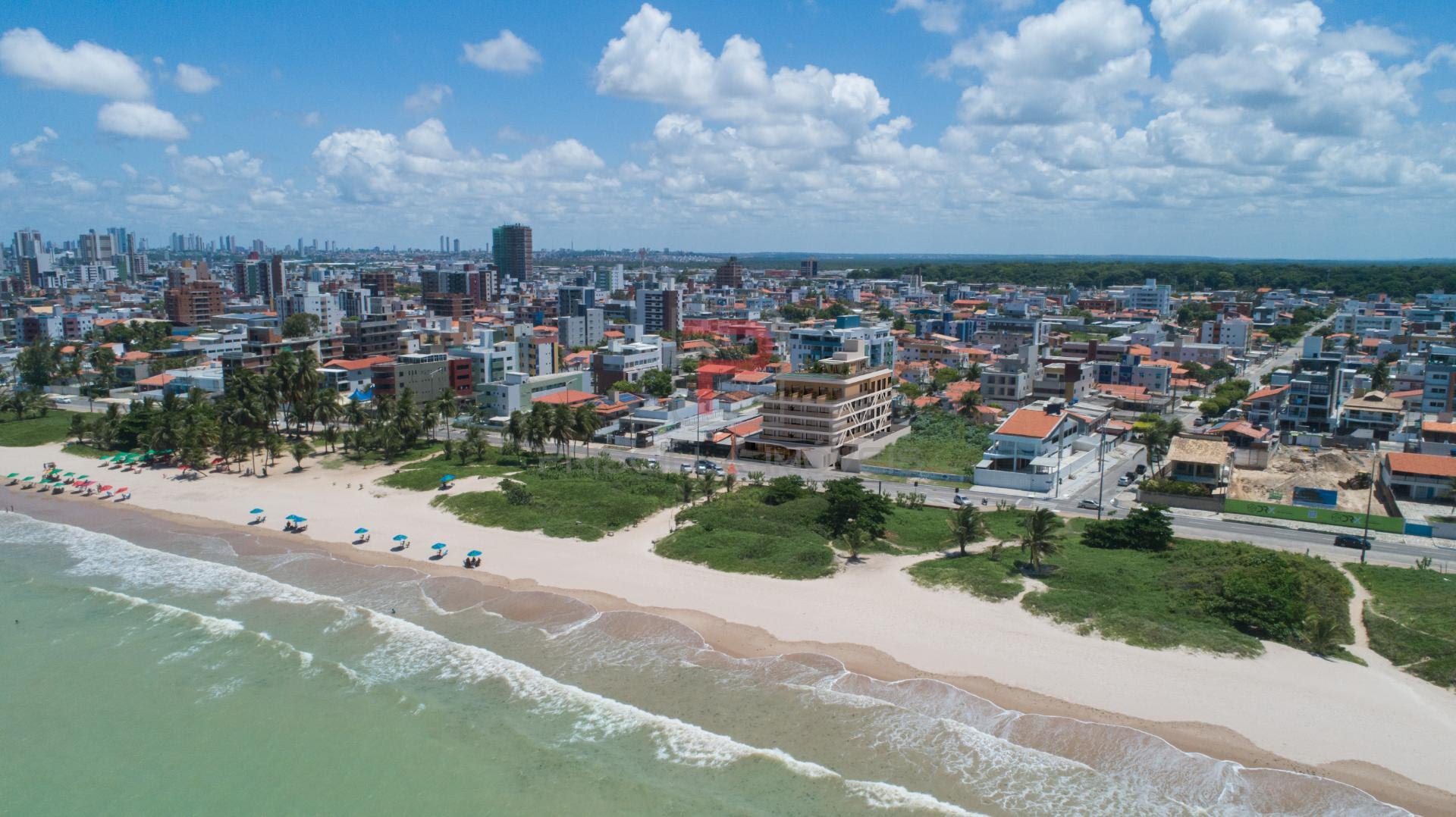Apartamento à venda com 1 quarto, 1 banheiro e 19m² no Bessa, João Pessoa (PB) — foto 26 de 26