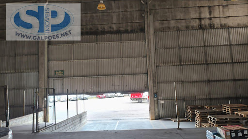 Galpão em Cidade Industrial Satélite de São Paulo  -  Guarulhos