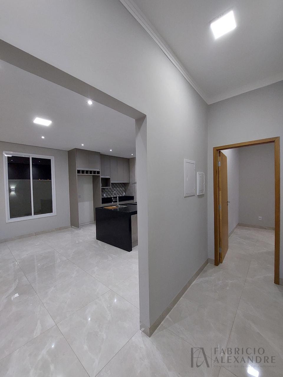 Casa à venda com 3 quartos, 3 suítes, 2 vagas e 150m² no Terras de Alphaville, Mirassol (SP) — foto 25 de 30