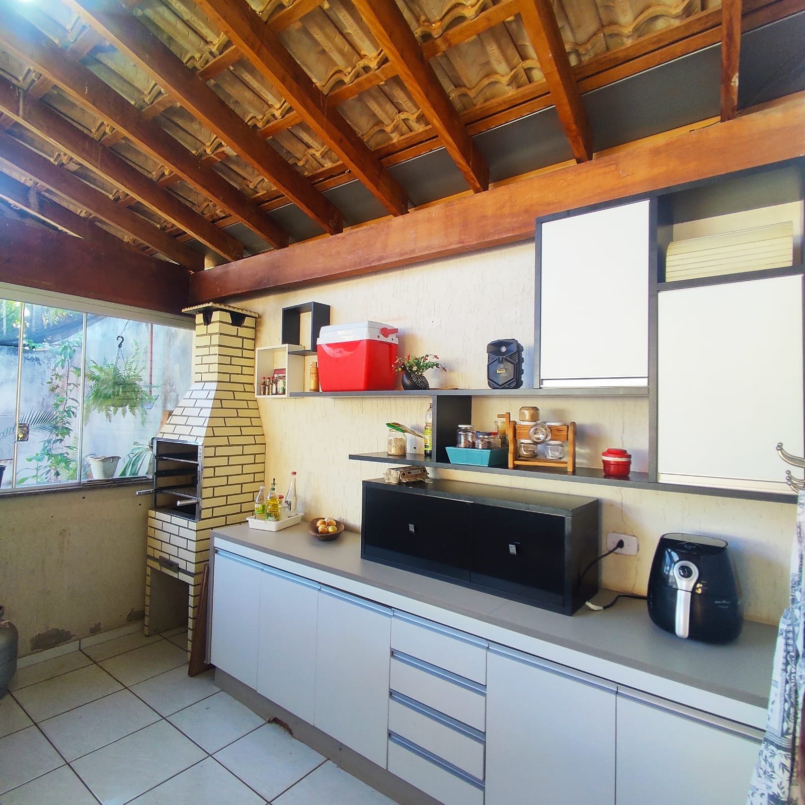 Casa à venda com 3 suítes, 2 vagas e 179m² no Jardim Bela Vista, Três Lagoas (MS) — foto 7 de 20