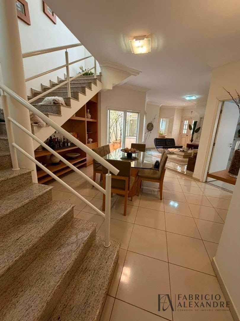 Casa à venda com 4 quartos, 4 suítes, 4 vagas e 337m² no Recanto Real, São José do Rio Preto (SP) — foto 23 de 30