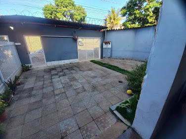 Apartamento 04 Dorm. em Morada da Serra  -  Montes Claros