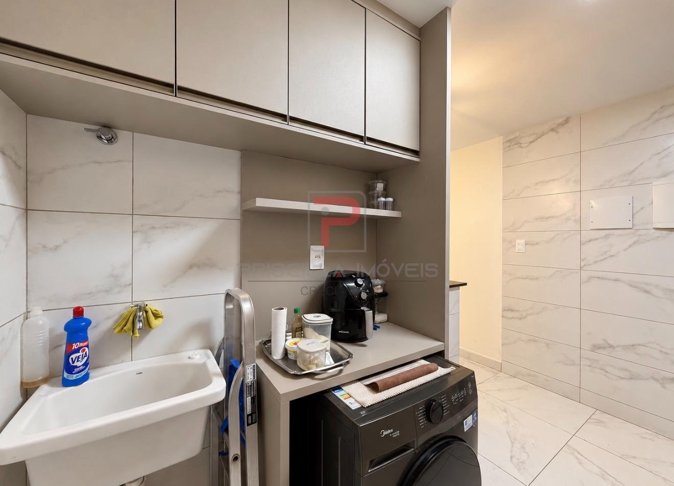 Apartamento à venda com 3 quartos, 2 suítes, 1 vaga e 82m² no Bessa, João Pessoa (PB) — foto 15 de 29