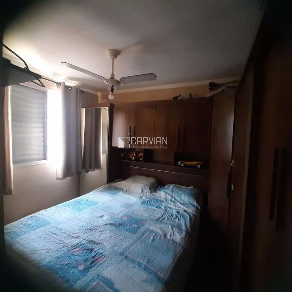 Apartamento à venda com 2 quartos, 1 banheiro, 1 vaga e 50m² no Vila Monte Alegre, Ribeirão Preto (SP) — foto 15 de 30