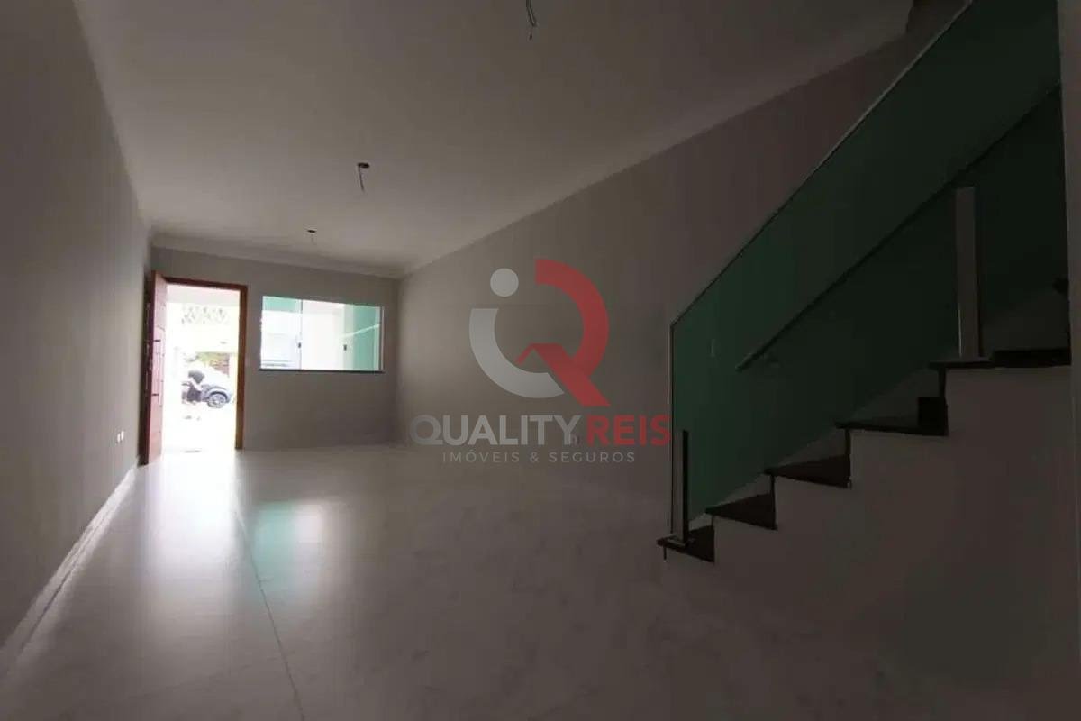 Sobrado, 3 quartos, 106 m² - Foto 18