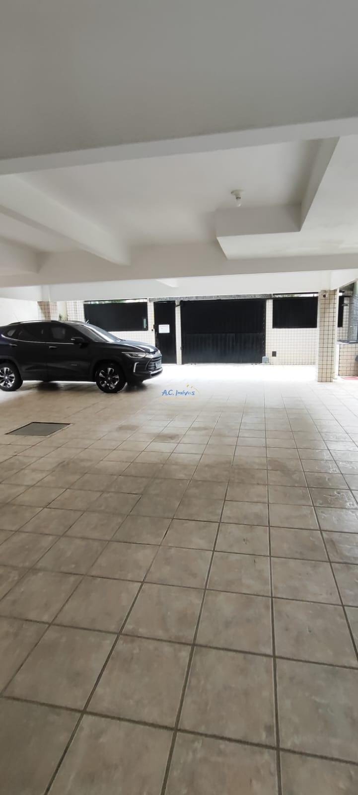 Apartamento à venda com 1 quarto, 1 banheiro, 1 vaga e 40m² no Guilhermina, Praia Grande (SP) — foto 7 de 30