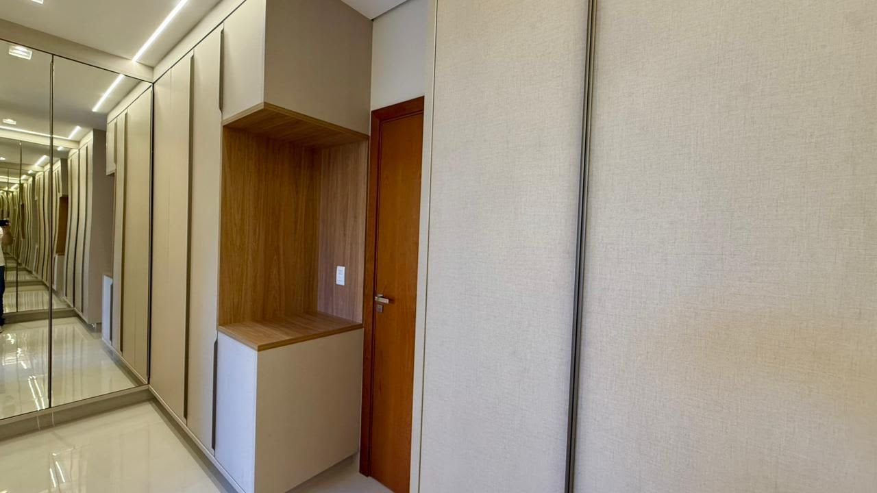 Casa à venda com 4 quartos, 4 suítes, 4 vagas e 263m² no Loteamento Terras de Siena, Ribeirão Preto (SP) — foto 29 de 30