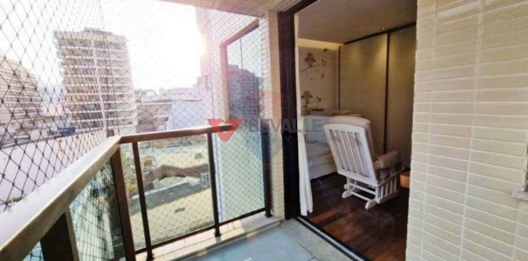 Cobertura à venda com 4 quartos, 4 suítes, 1 vaga e 235m² no Botafogo, Rio de Janeiro (RJ) — foto 30 de 30