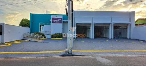 Sala comercial em Morumbi  -  Foz do Iguaçu