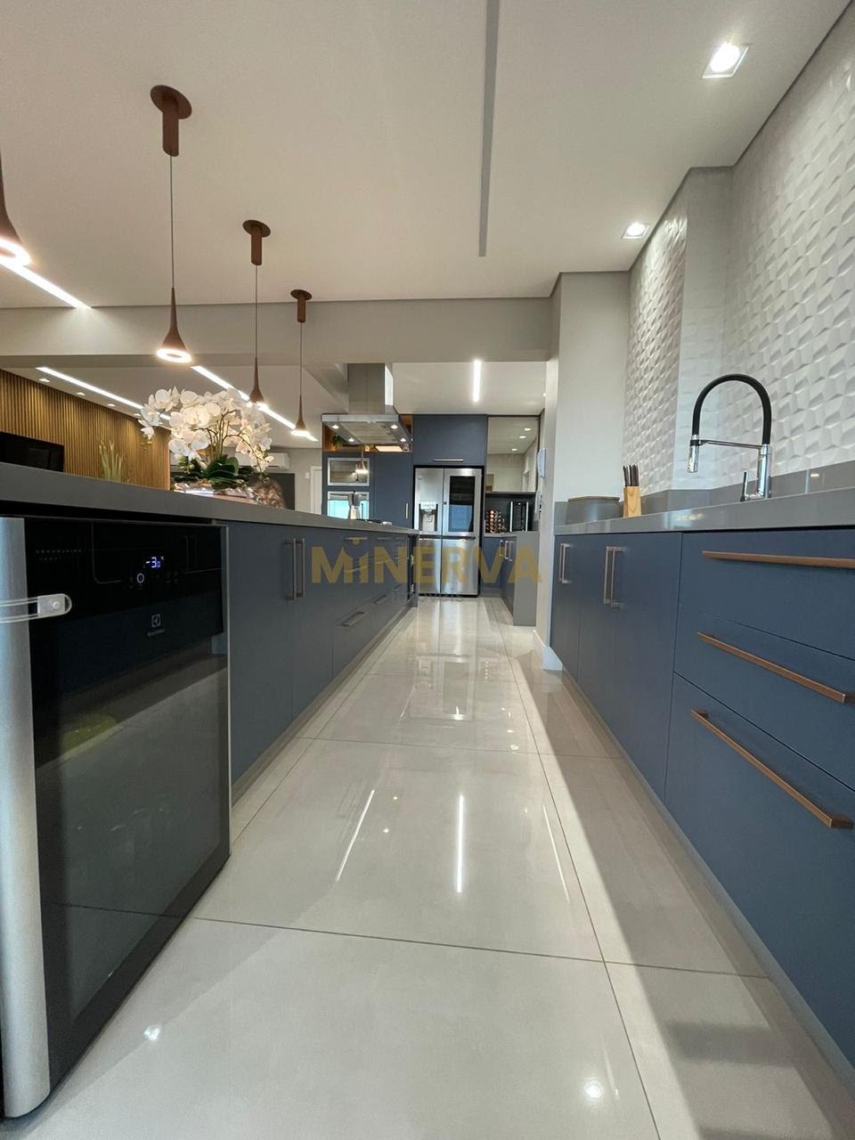 Apartamento à venda com 4 quartos, 4 suítes, 3 vagas e 165m² no Jardim Barbosa, Guarulhos (SP) — foto 9 de 30