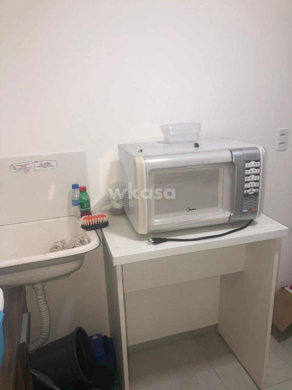 Apartamento à venda com 2 quartos, 1 banheiro, 1 vaga e 42m² no Jardim de Alah, Cariacica (ES) — foto 9 de 12