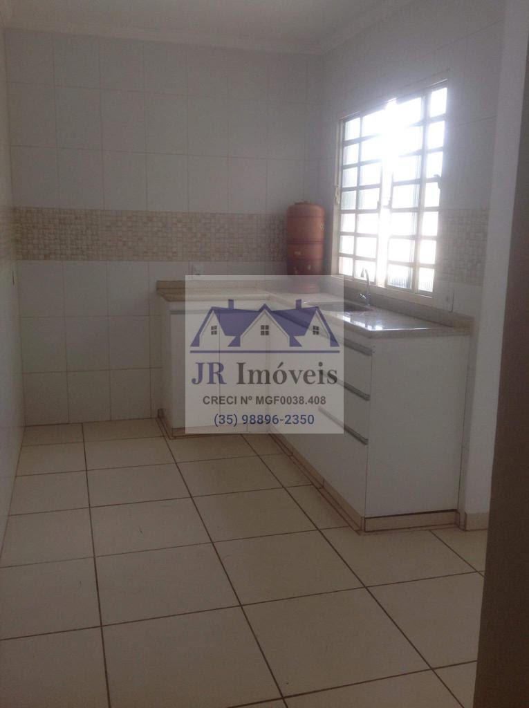 Apartamento à venda com 2 quartos e 1 suíte no Avenida, Itajubá (MG) — foto 7 de 30