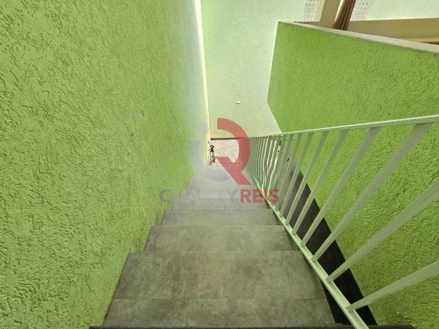 Sobrado, 4 quartos, 320 m² - Foto 19