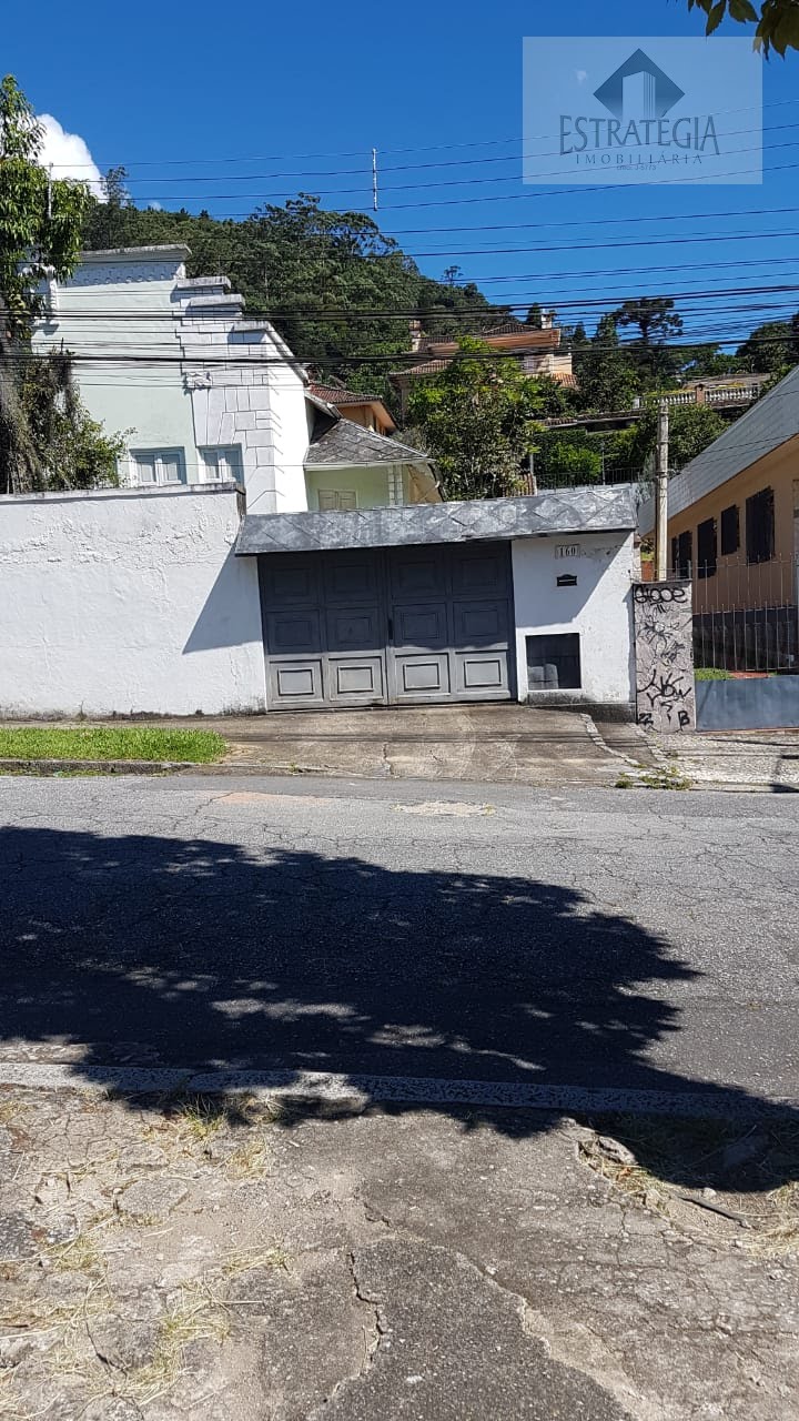 Casa à venda com 6 quartos, 5 suítes, 25 vagas e 214m² no Centro, Petrópolis (RJ) — foto 12 de 15