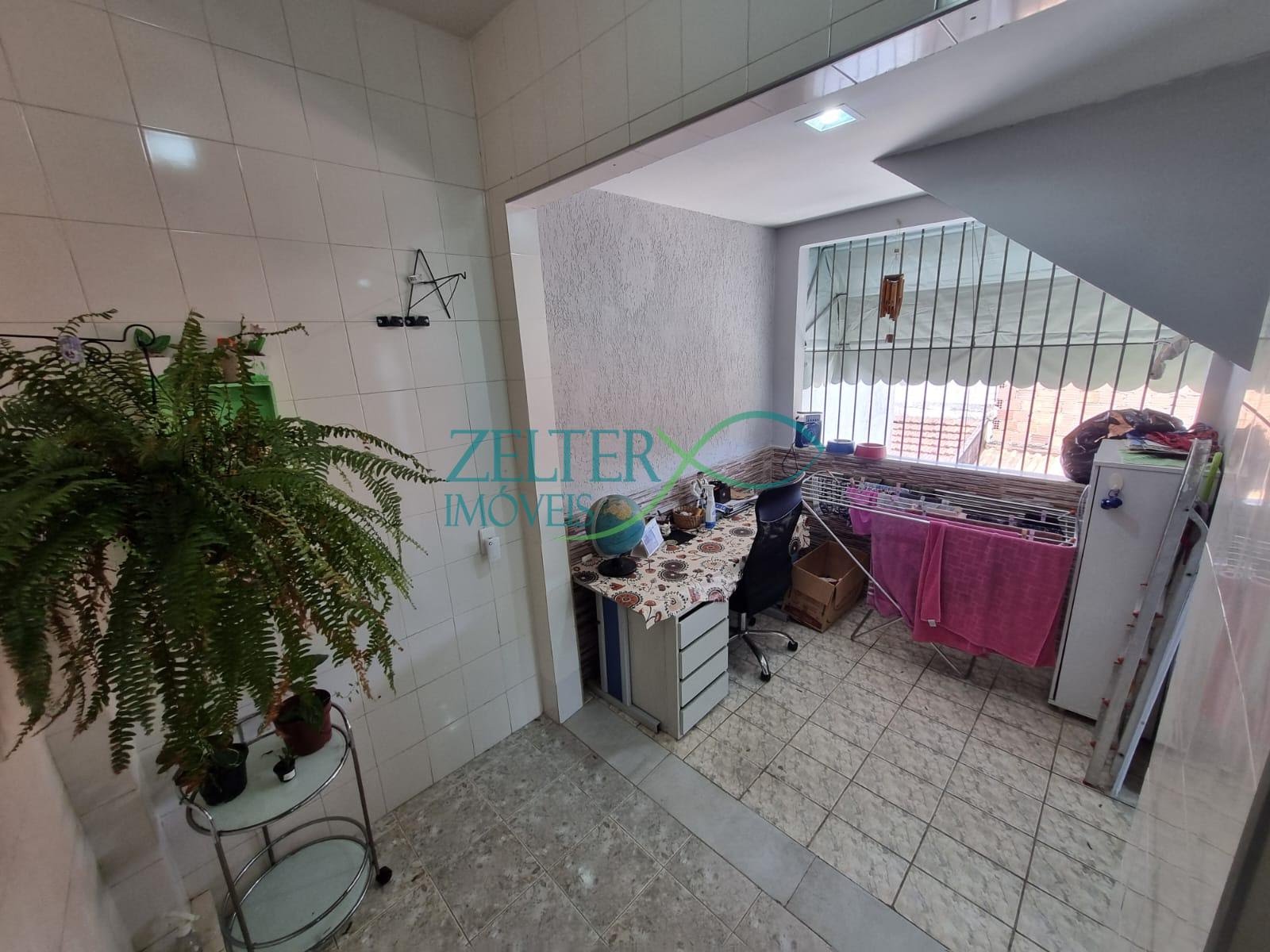 Casa à venda com 2 quartos, 1 banheiro, 4 vagas e 95m² no Vista Alegre, Rio de Janeiro (RJ) — foto 19 de 24