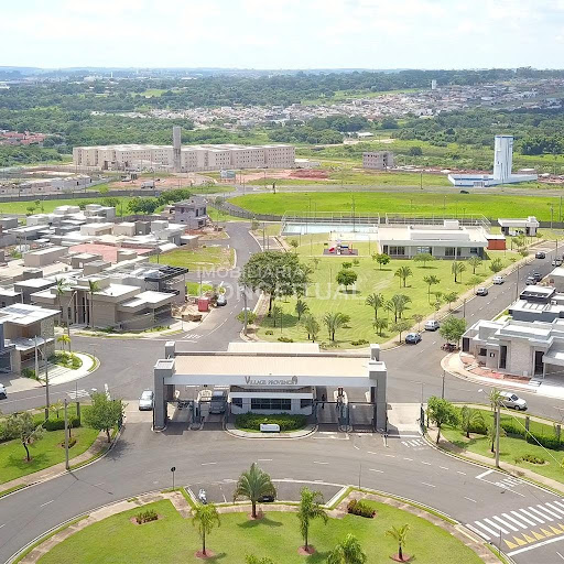 Vista Aérea