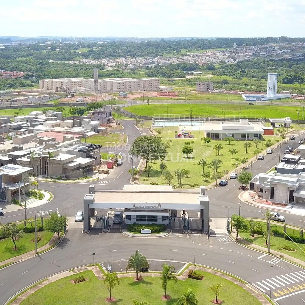 Vista Aérea