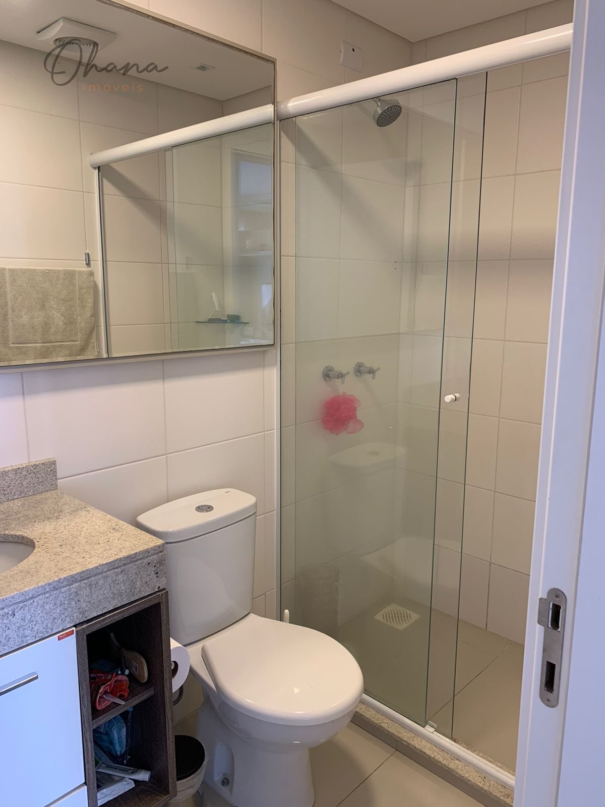 Apartamento de 2 dormitórios - Smart Residence - Pedra Branca - Palhoça/SC