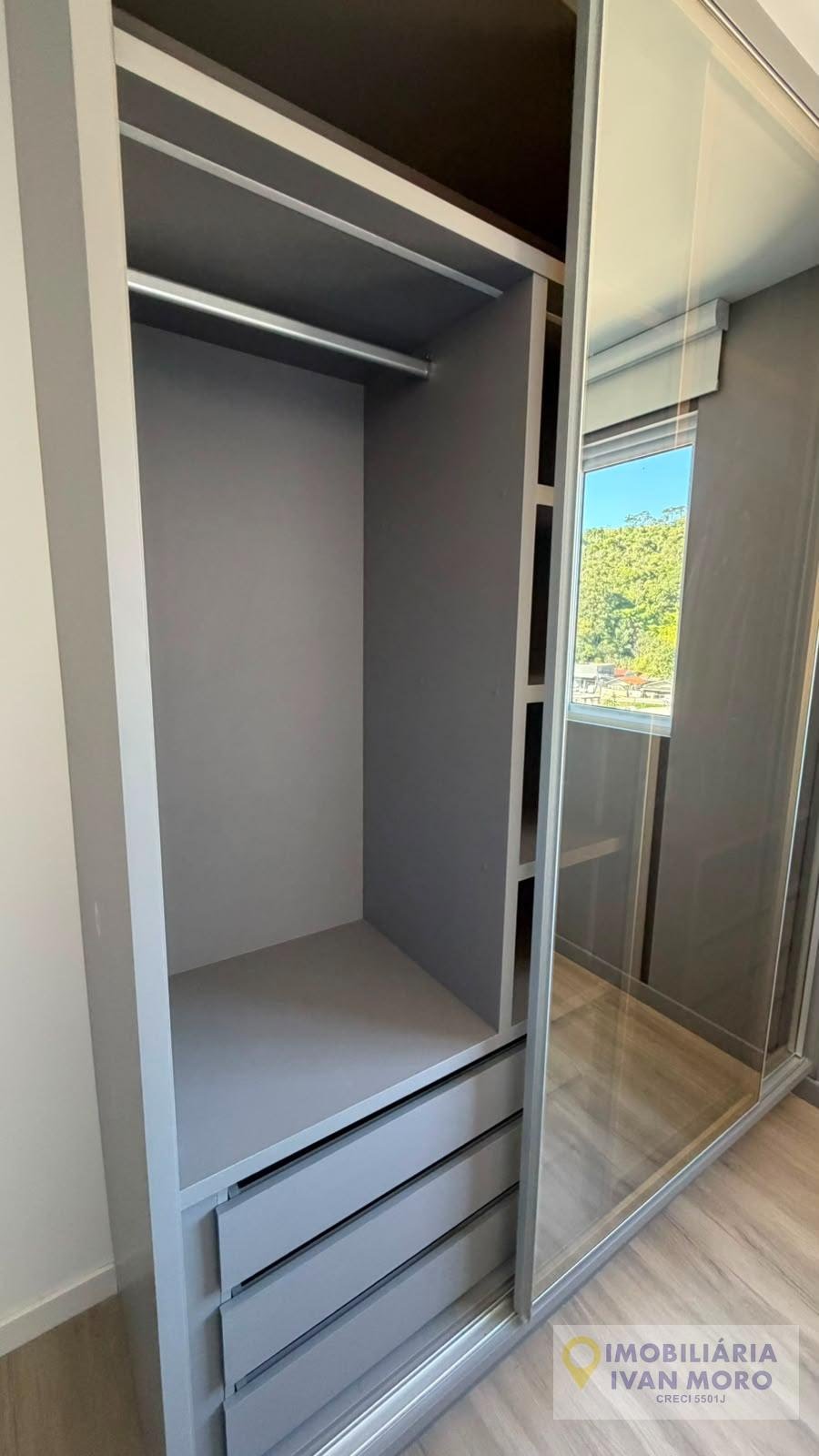 Apartamento à venda com 2 quartos, 1 banheiro, 1 vaga e 53m² no Alto São Bento, Itapema (SC) — foto 9 de 15