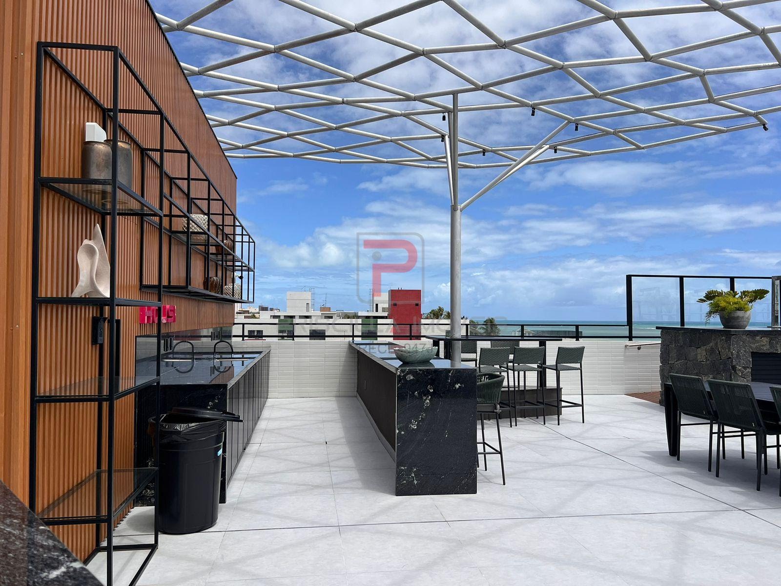 Apartamento à venda com 1 banheiro e 23m² no Jardim Oceania, João Pessoa (PB) — foto 20 de 30