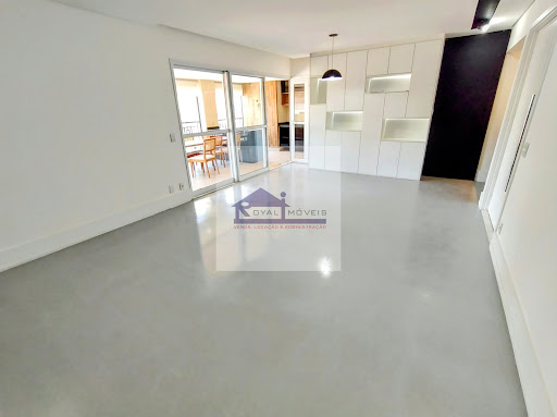 Apartamento em Bosque da Saúde  -  São Paulo