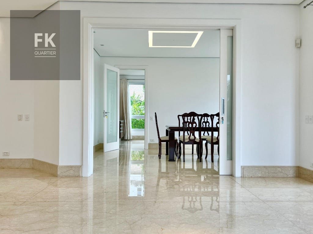Casa à venda com 4 quartos, 4 suítes, 6 vagas e 620m² no Alphaville Residencial Um, Barueri (SP) — foto 26 de 30