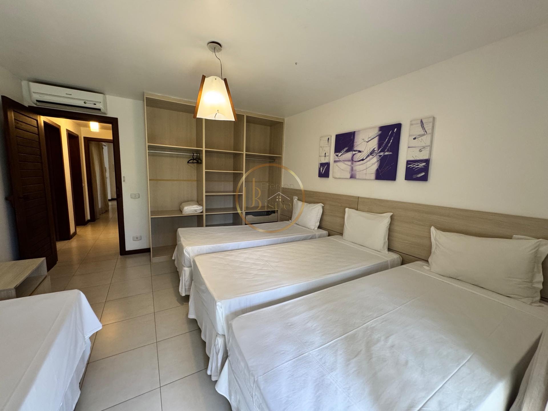 Apartamento à venda com 2 quartos, 1 suíte, 1 vaga e 90m² no Praia de Mutá, Porto Seguro (BA) — foto 11 de 23