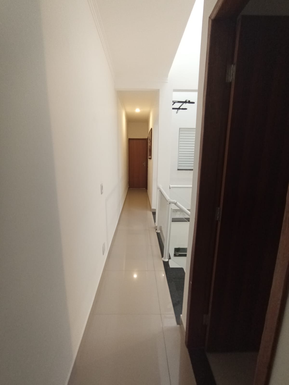 Apartamento à venda com 3 quartos, 1 suíte, 3 vagas e 130m² no Jardim Cidade Pirituba, São Paulo (SP) — foto 28 de 30